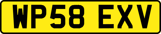 WP58EXV