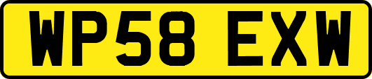 WP58EXW