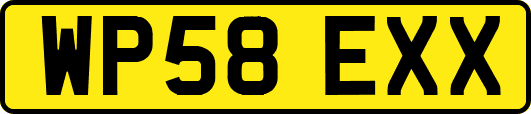 WP58EXX