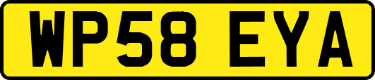 WP58EYA