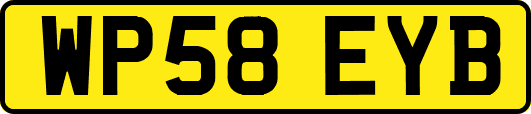 WP58EYB