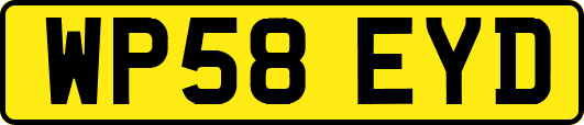 WP58EYD
