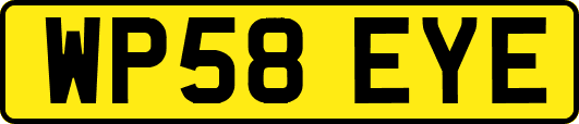 WP58EYE