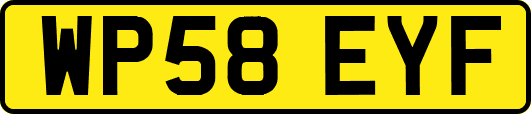 WP58EYF