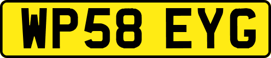 WP58EYG