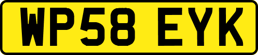 WP58EYK