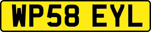 WP58EYL