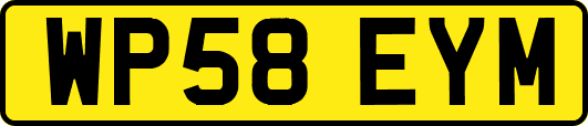 WP58EYM