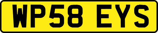 WP58EYS