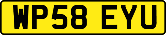 WP58EYU