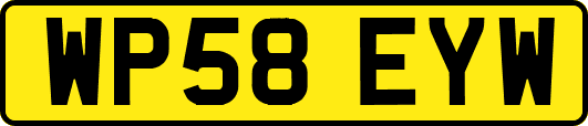 WP58EYW