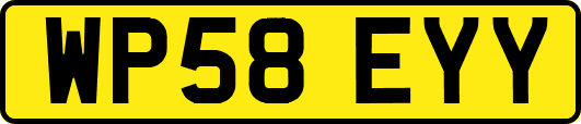 WP58EYY