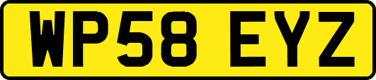 WP58EYZ