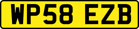 WP58EZB