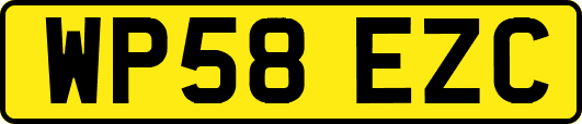 WP58EZC