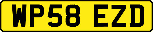 WP58EZD