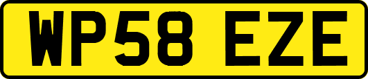 WP58EZE
