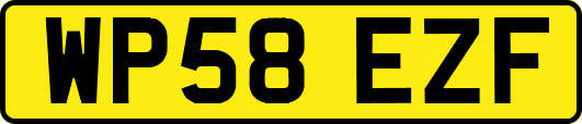 WP58EZF