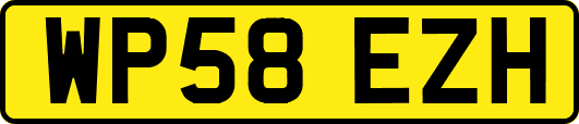 WP58EZH