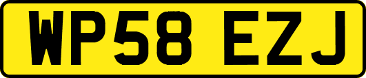 WP58EZJ