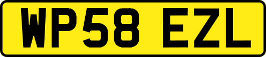 WP58EZL
