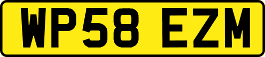 WP58EZM