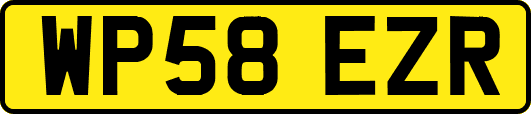 WP58EZR