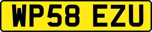 WP58EZU