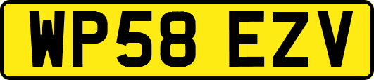 WP58EZV