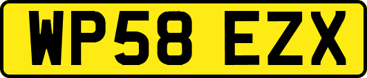 WP58EZX
