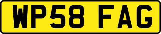 WP58FAG