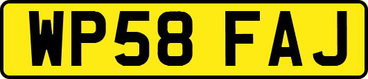WP58FAJ