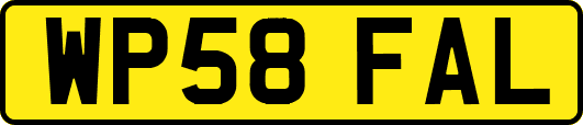 WP58FAL