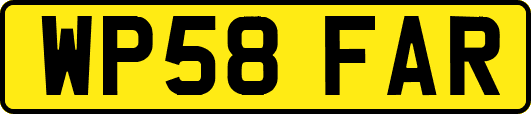 WP58FAR