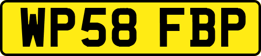 WP58FBP