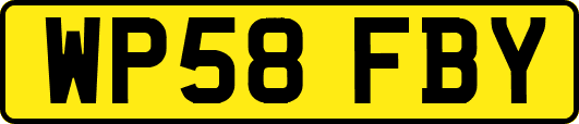 WP58FBY