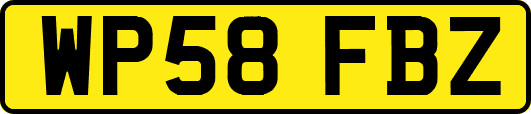 WP58FBZ