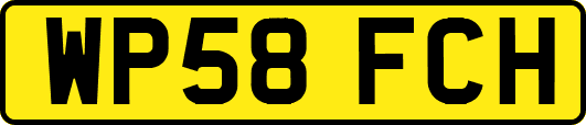 WP58FCH