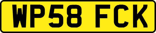 WP58FCK