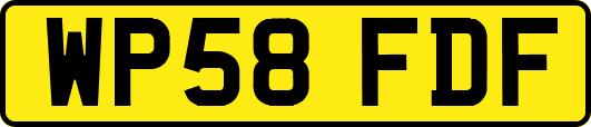 WP58FDF