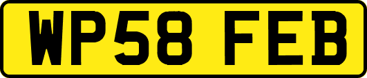 WP58FEB