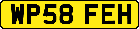 WP58FEH