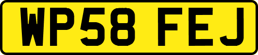 WP58FEJ