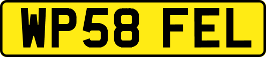 WP58FEL