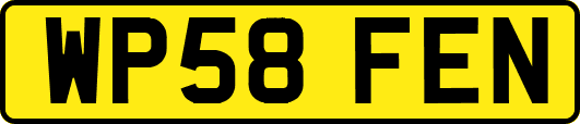 WP58FEN