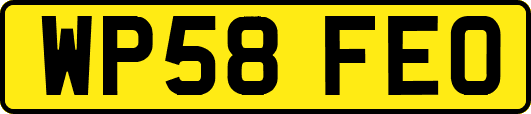 WP58FEO