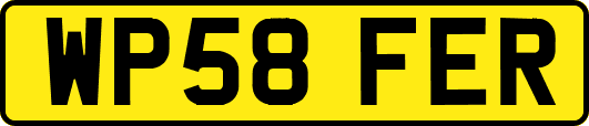 WP58FER