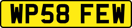 WP58FEW