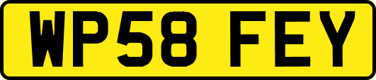 WP58FEY
