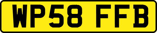 WP58FFB